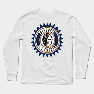 Pete Rock & CL Smooth Long Sleeve T-Shirt